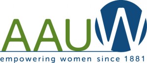 AAUW web